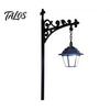 Внутреннее акцентное освещение Винтажный светильник для книжной полки, светодиодная лампа для чтения для книжного шкафа, металлический ретро-светильник, компактный светильник для книжной полки, декоративный настольный светильник для книголюбов и