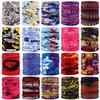 Scarf Fishing Cycling Face Mask Bandana Scarf Sports Headwear Motorcycle Headscarf Mask Bandana