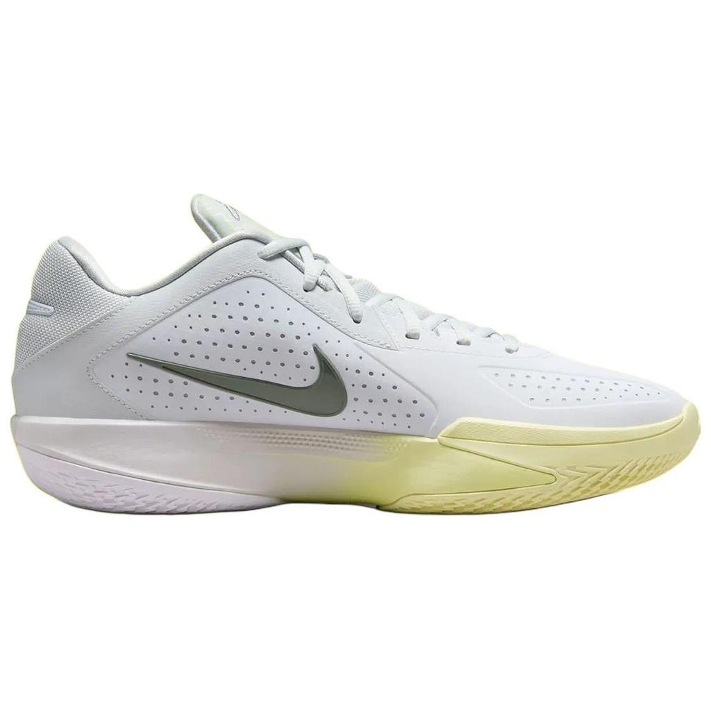 Nike Air Zoom Gt Cut Cross Ep 'Photon Dust White' Sneakers Casual HF0231-002