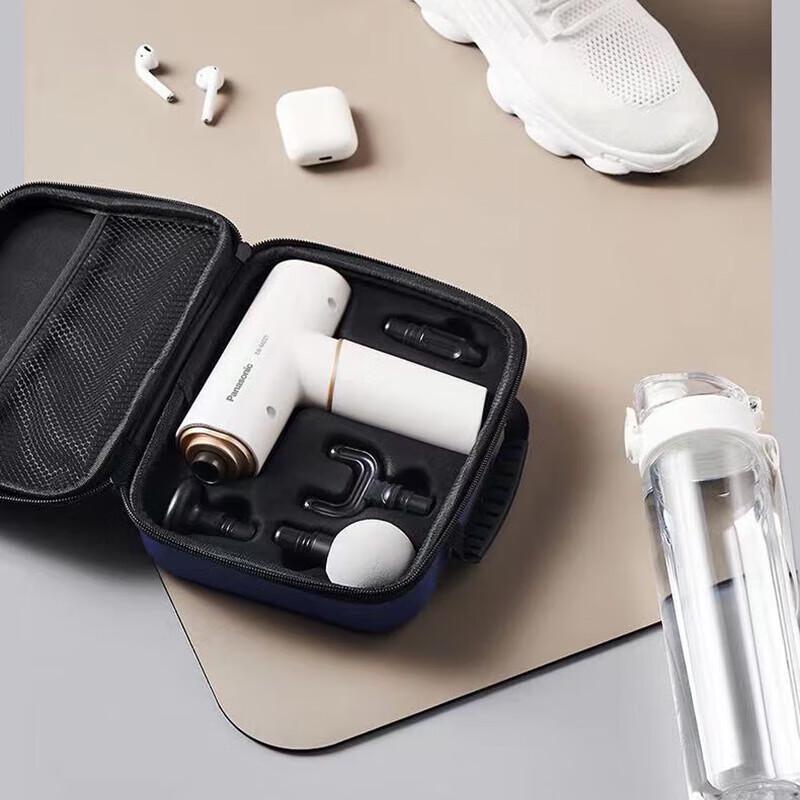 Panasonic Mini Portable Fascia Gun Massager