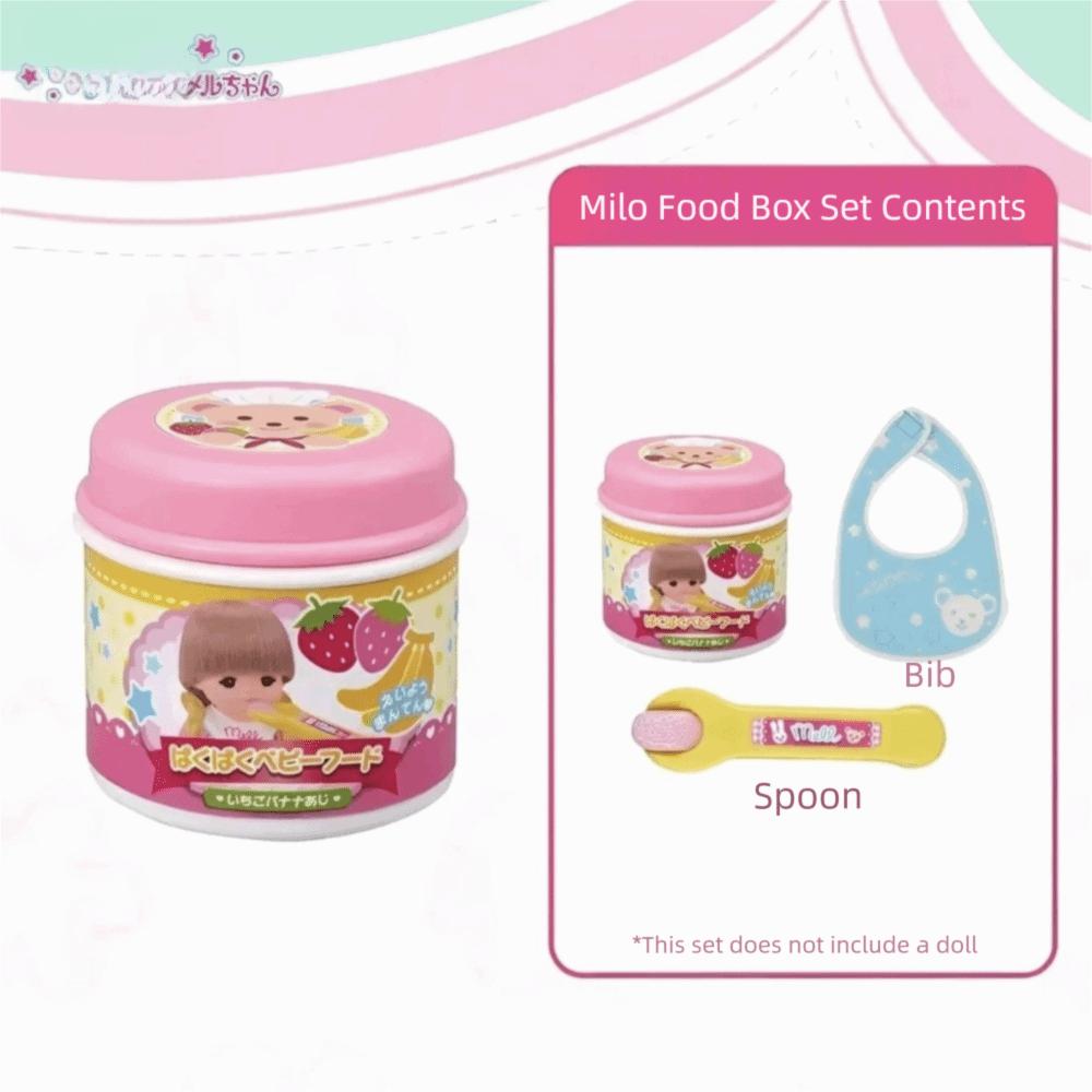 Имитация еды Японская игрушка для раннего развития Игра в домик Ролевая игра Особенность Пудинг Игрушка для кормления