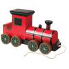 Orange Tree Toys Pull-Along Toy Steam Train