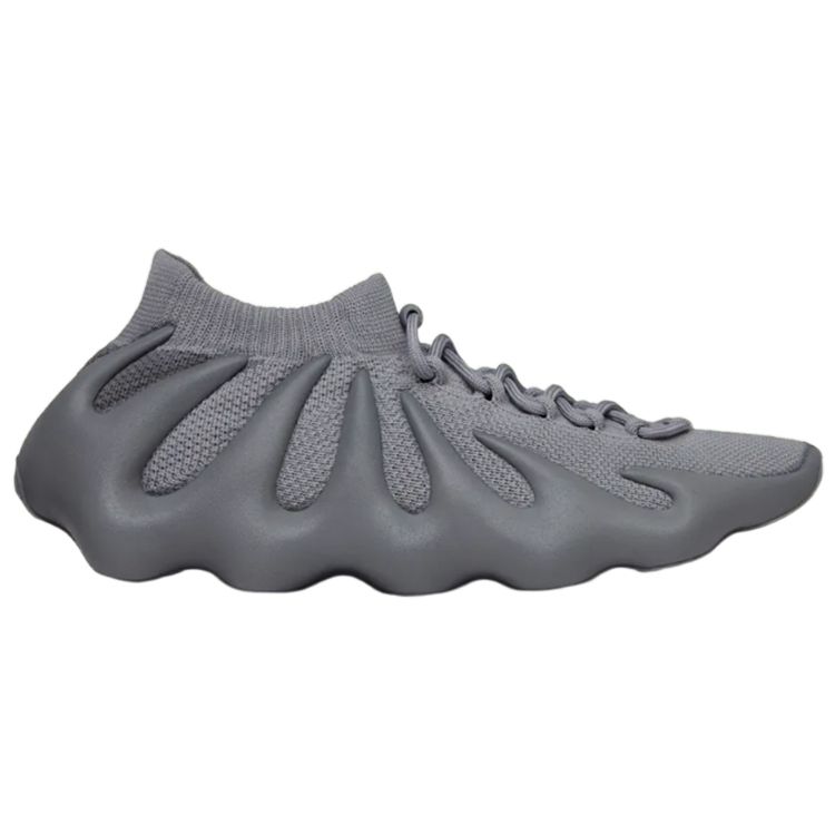 adidas Кроссовки унисекс Yeezy 450 Stone Grey ID9446