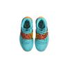 Nike Кроссовки Kyrie 6 Oracle Aqua GS BQ5599-300