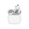Charging Case Earbuds Box For Pods 4 Compatible Offering 450mAh Capacity And ABS Finishing Durability Use