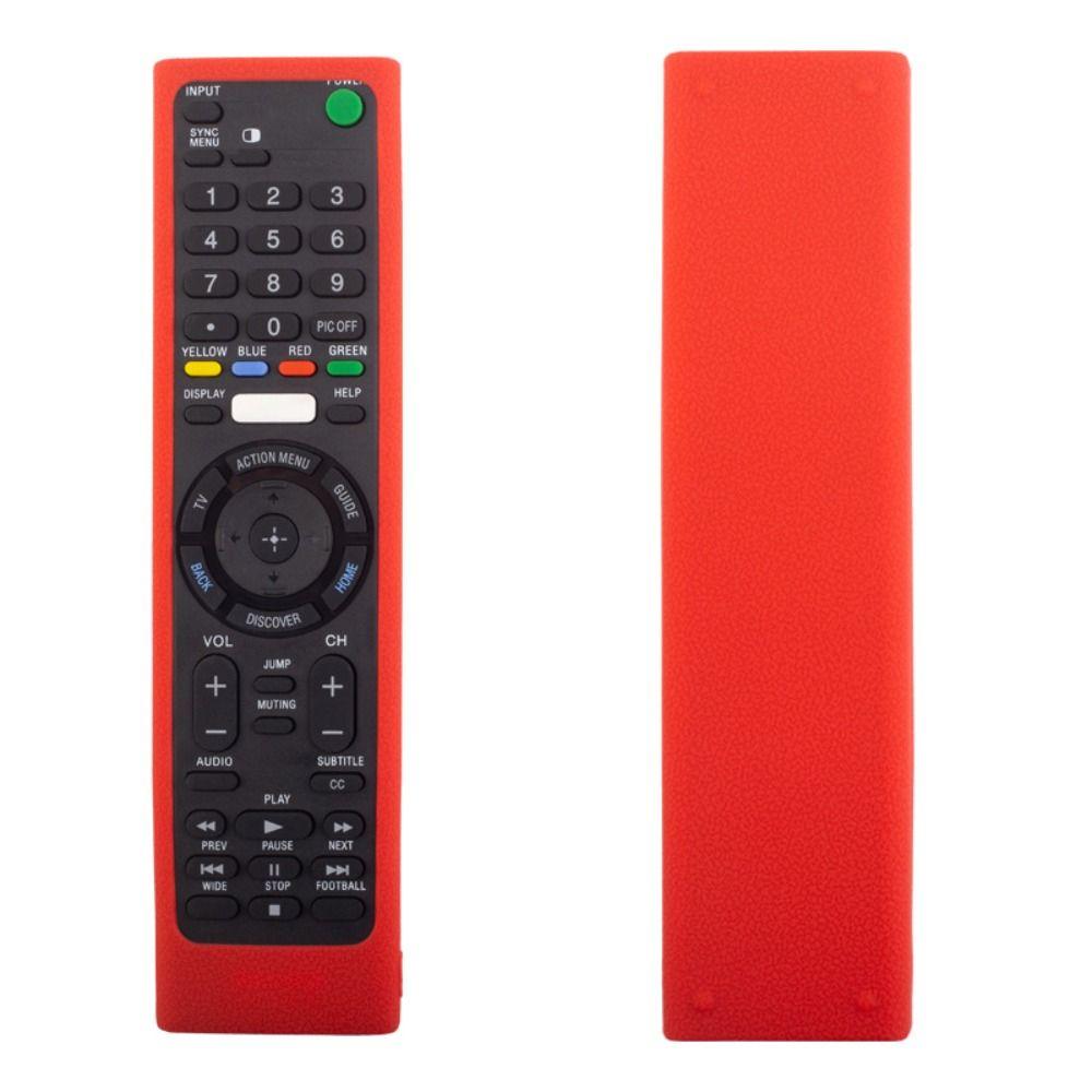 Luminous Remote Control Case Protective Cover for RMT-TX100/TX102/RMT-TX200A/RMT-TX300/RMF-TX310E
