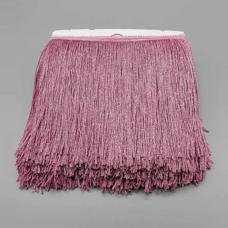 10 метров 15 см длинная бахрома кружево кисточка полиэстер кружевная отделка лента сшить латинское платье сценическая одежда занавес DIY аксессуары