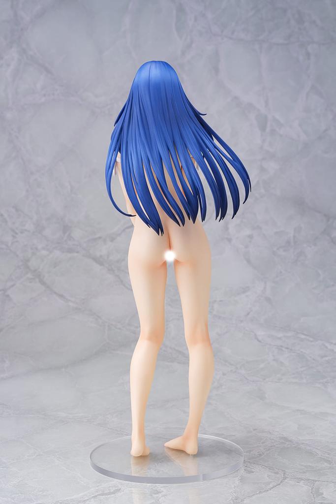 Tsutakaze Toko Original Prototype Tomoe Sakura 1/5 Scale Complete Figure