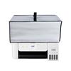 Чехол Amerbtech для принтера, совместимый с принтером Epson EP-M476T, Защитный чехол, Пылезащитный чехол, Чехол для удаления пыли, Нейлоновая ткань, Водонепроницаемый, Пылезащитный, Антистатический