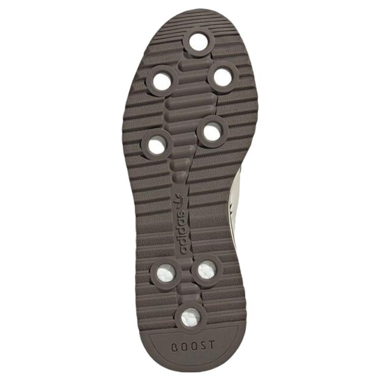 Adidas Кроссовки Sl 72 Rtn 'Алюминиевый коричневый молочный' JS0506