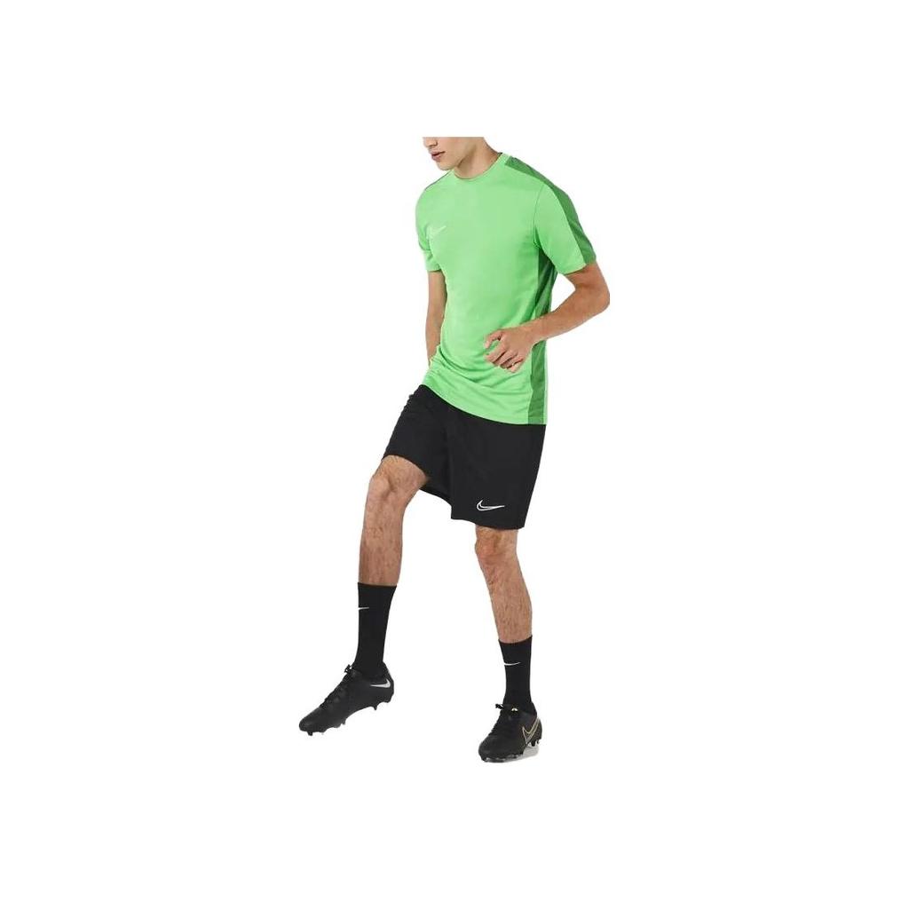 Nike Knit Soccer Shorts Men Shorts Black DR1360-010
