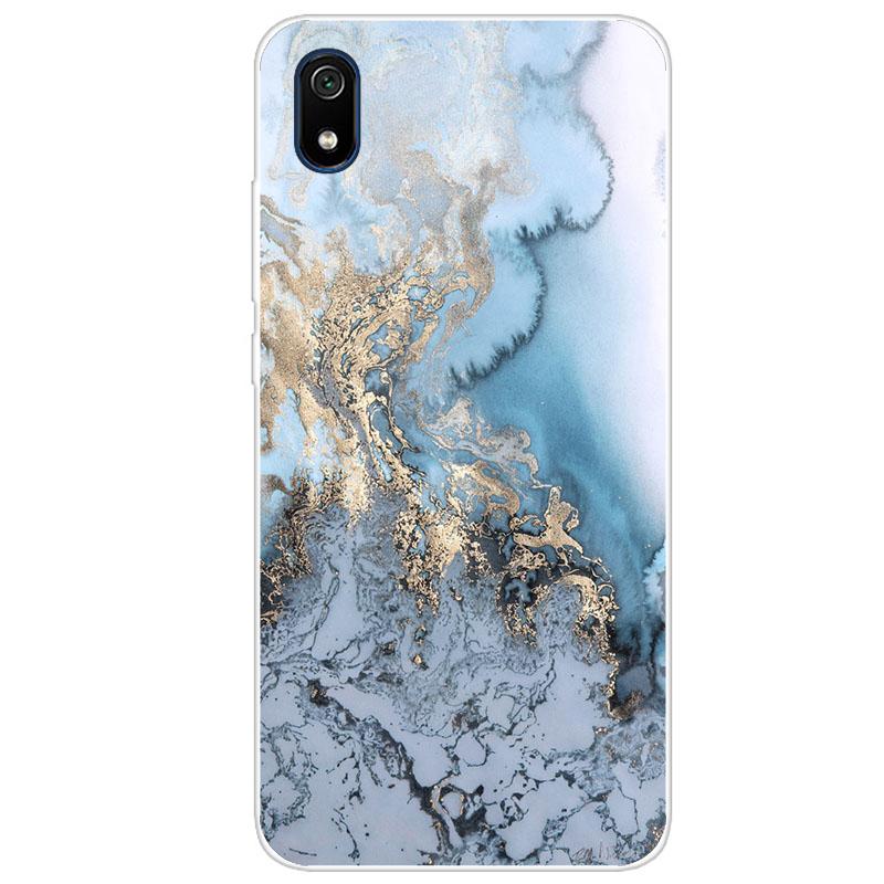 Чехол для Xiaomi Redmi 7A, популярный силиконовый чехол, мягкий чехол из ТПУ для телефона Xiaomi Redmi 7A, чехол Redmi7A, чехол 5,45 дюйма, чехол