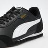 Puma TURINO 397646 Унисекс Ретро Повседневные Кроссовки с Открытым Носком