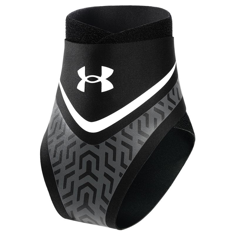 Under Armour Голеностопные бандажи Баскетбол Велоспорт Бег Футбол Унисекс ADM-22610620-000