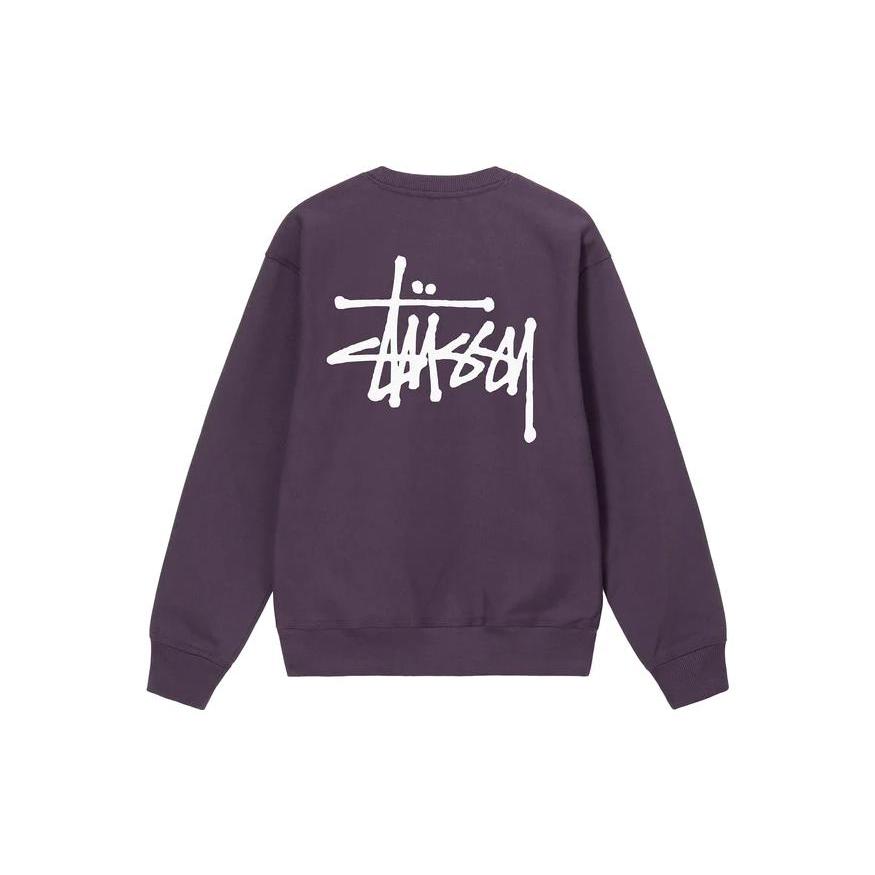 Stussy Basic Stussy Crew 1914870