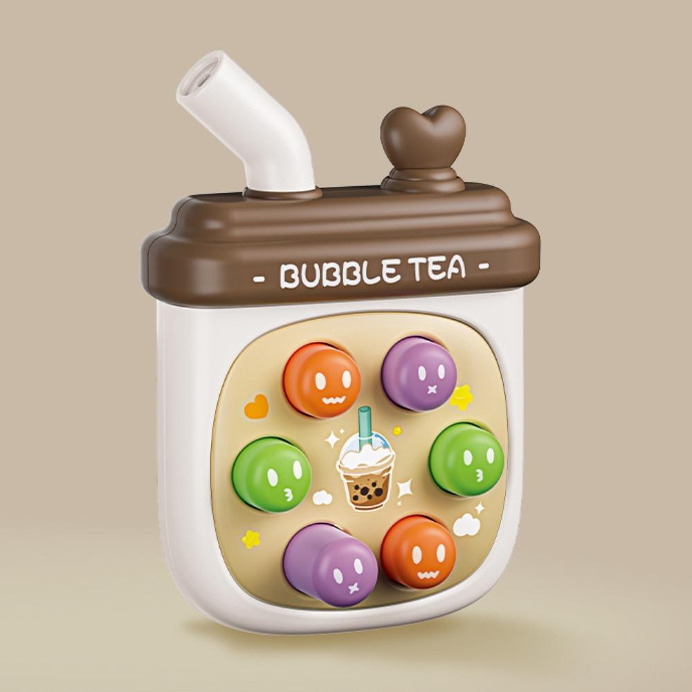 Relaxation Double Interactive Toy Colors Randomized Whack Mole Game  Activities Game