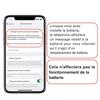 Аккумулятор для iPhone XR - Сменный аккумулятор 2942 мАч Литий-ионный Phonillico®