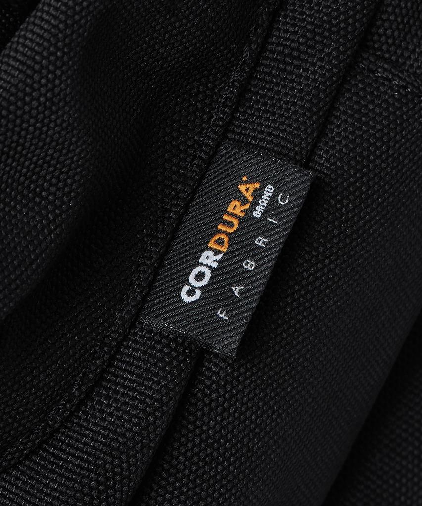 Musinsa Standard Утилитарный рюкзак Cordura [Черный]