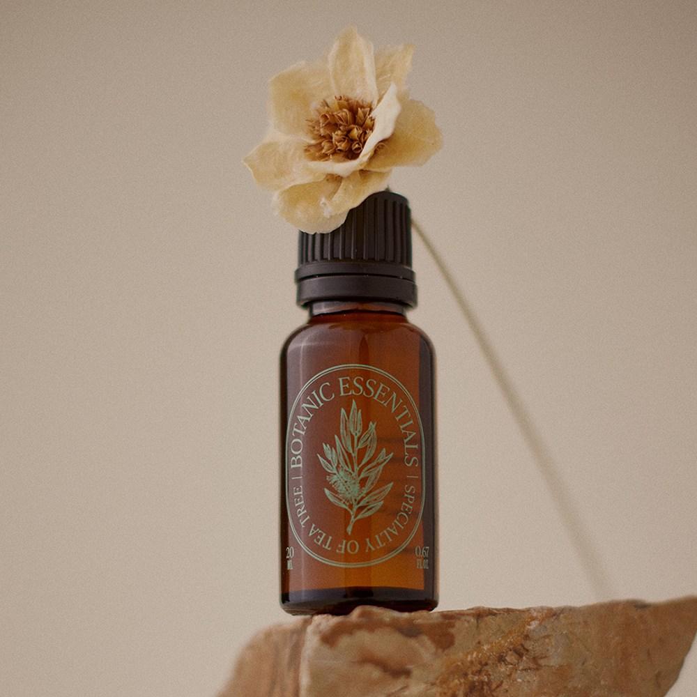 Essenherb tea tree 100 oil, 20ml, 1 unit