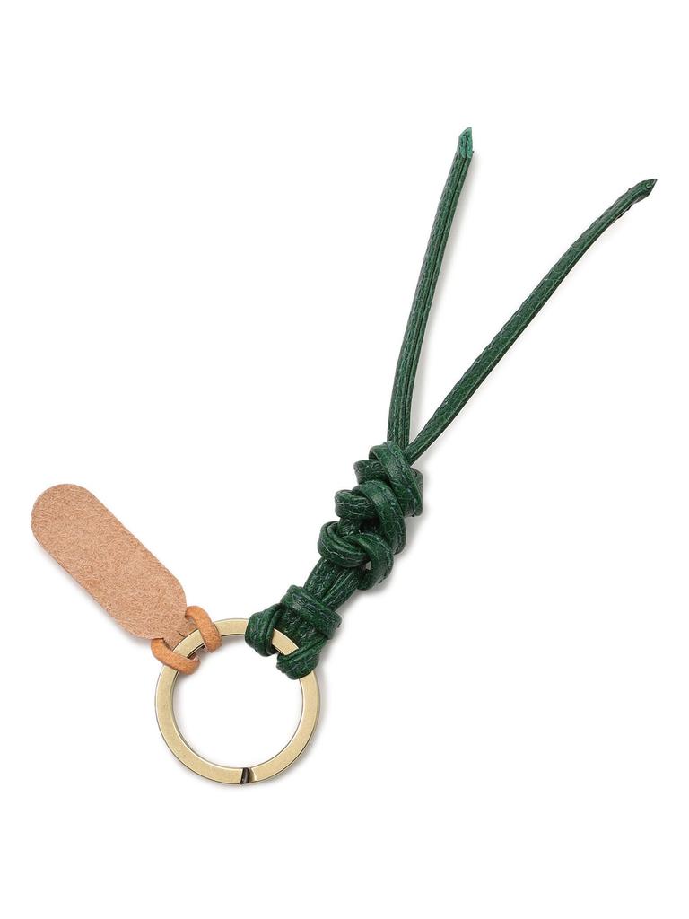 Брелок F Красно-коричневый [Il Bisonte] 54_1_54242305250