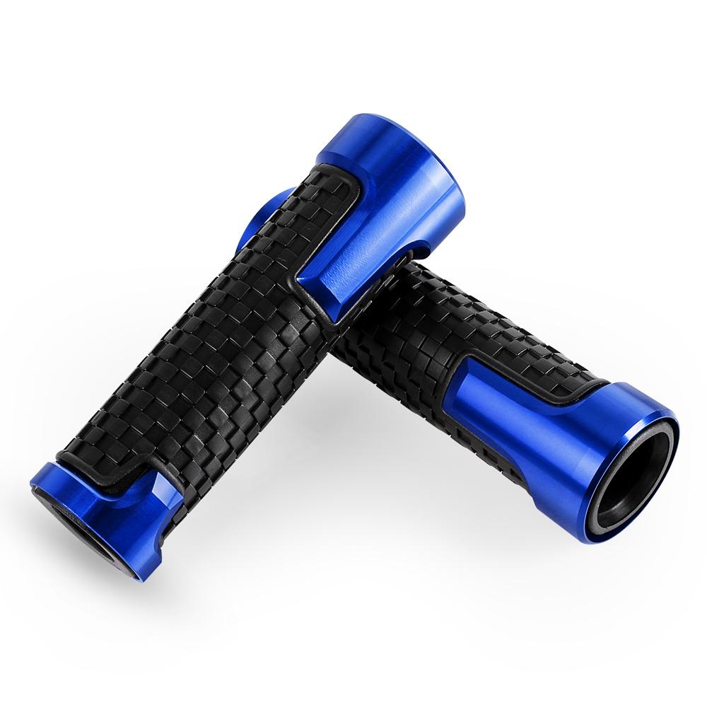 For kawasaki NINJA Z125 Z 125 PRO 2015-2024 Motorcycle Handle Bar Grips Brake Clutch Lever Guard Protection