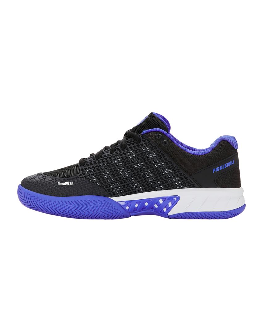 K-Swiss Men'S Express Light Pickleball_Aksfpsv008Bk