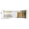California Gold Nutrition, Food, жевательные батончики из мюсли с кокосом и миндалем, 12 батончиков, 1,4 унции (40 г) Каждый