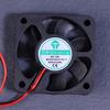 Для радиатора охлаждения hotend J-head 3D-принтера, детали для вентилятора 3010 4010 5010, 12V 5V 24V, 2-контактные DC-охладители, микро-вентиляторы охлаждения