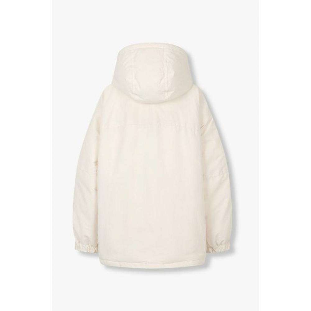 Studio Tomboy Hooded Short Down Jacket 9175414981