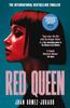 Книга Red Queen : The Award-Winning Bestselling Thriller That Has Taken the World By Storm