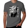 New John Paul Belmondo TShirt Tees Heavyweight T Shirts Hippie Clothes T Shirts For Unisex Cotton