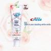 Зубная паста Crest Scent Lock White - Белый персик Окаяма
