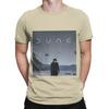 Paul Atreides Ddune Funny Graphic 100 Cotton TShirt Ddune Tees Tops For Unisex