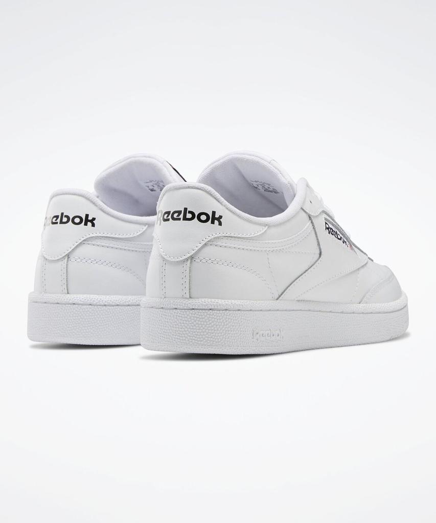 Reebok Клуб C 85 - Белый:Черный / Gz1605