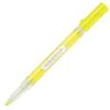 Zebra KiraRich Yellow 10 Highlighter, Pens, B-WKS18-Y