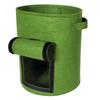 Felt Non-Woven Potato Tomato Planting Bag
