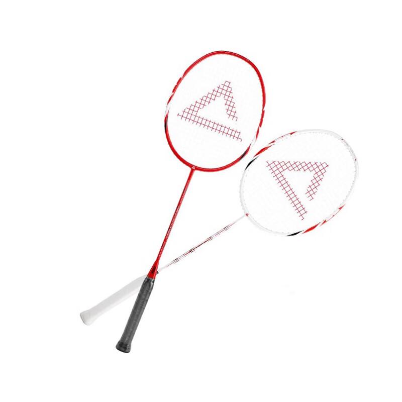 Peak YY41438 Adult Badminton Racket Set