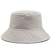 Oversize Reversible Panama Hat Cap Big Head Man Outdoor Fishing Sun Hat Lady Beach Plus Size Boonie Hat  58-60cm 61-68cm