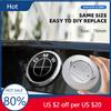 New 2025 1pcs 78mm 2 Pins 51141970248 Car Rear Boot Trunk Emblem Badge Logo Accessories for BMW E66 E53 X5 E71 F25 E70 F26