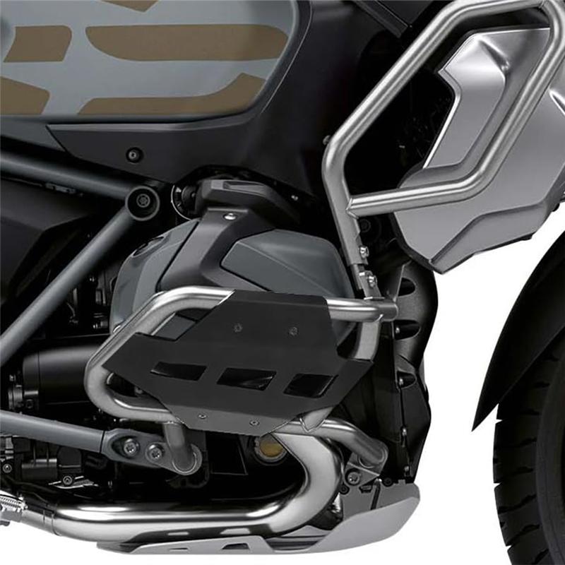 Защитная крышка клапанов головки блока цилиндров Двигателя Для BMW R1250 GS 1250GS ADV R1250GS Adventure