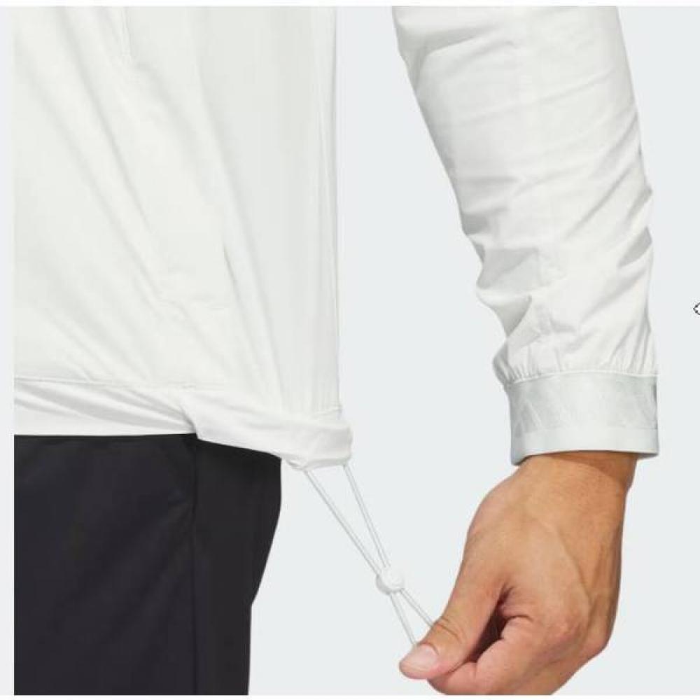 AdidaS Golf Men S Ultimate365 SweatShirt Iq2931