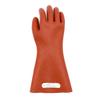 Shuang'an 12KV Hand-Style Insulated Gloves, High-Voltage Electrician Anti-Electric Shock Gloves, Tested Voltage 12KV, Operating Voltage 3000V