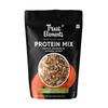 True Elements Protein Mix Seeds 125g - Pumpkin Seeds, Watermelon Seeds, Almonds and Soyanuts, Plant Protein Snacks, Diet Snack