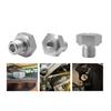 Адаптер для датчика гидравлического давления: M16x1.5/M12x1.5 на 1/8" NPT