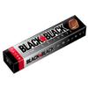 Lotte 11pcs of Black Black Candy Candy CandyNewly Blended Sweetener Makes the Minty Stimulus Even M Newly Blended Sweetener Makes the Minty Stimulus E