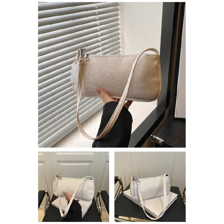 Сумка через плечо Кожаные Сумки-тоут Вечерние клатчи Кошелек Кожаные слинги Сумка-хобо Модная сумка под мышкой для женщин