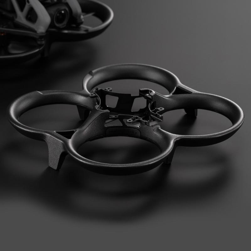 DJIAvata Propeller Guard,Quick Release Removable Propellers Protector for DJIAvata Accessory