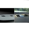 Для BMW 3 серии e90 318i 320i 325i 2005-2012 приборная панель воздухозаборника декоративная крышка отделка наклейка аксессуары для салона автомобиля