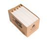 7 Hour Candles White 25pk