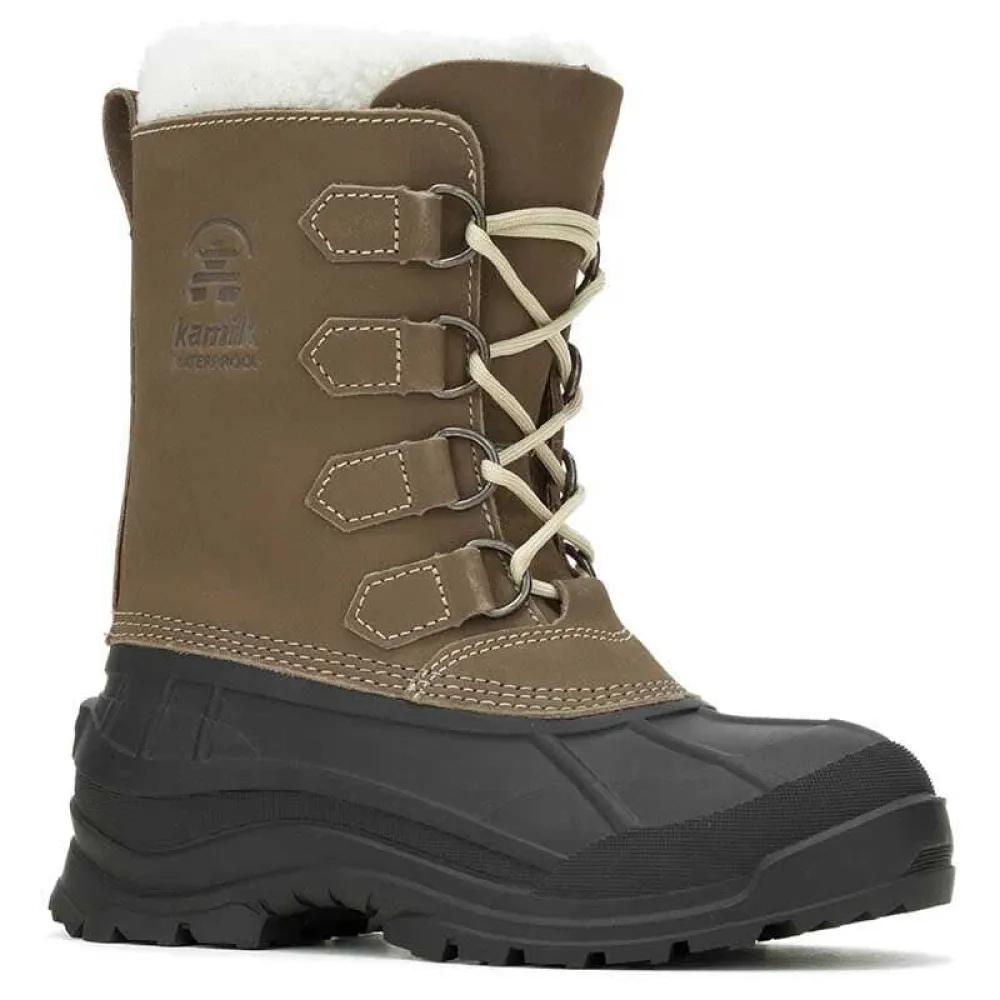 Kamik снежные ботинки Alborg